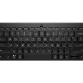 HP 692S9AA 355 Compact Çoklu Cihaz Bağlantılı Bluetooth Klavye