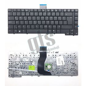 HP 6930P Siyah Klavye