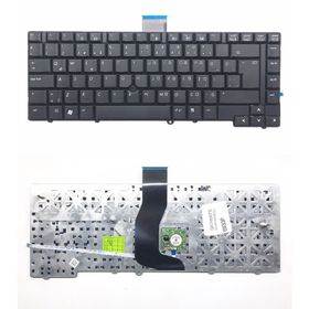 HP 6930P Siyah Klavye