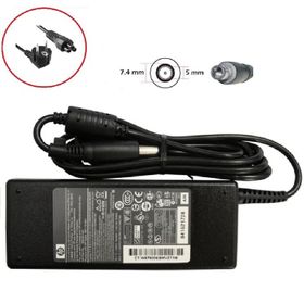 HP 693713-001 693713-141 Uyumlu Notebook Adaptör