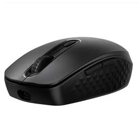 HP 695 8F1Y4AA QI-Charging Şarj Edilebilir Kablosuz Siyah Mouse