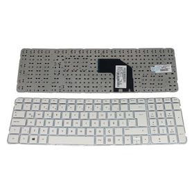 HP 697452-141 Beyaz Klavye