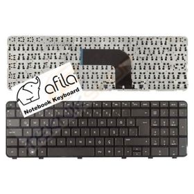 HP 697454-141 Klavye