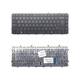 HP 698679-001 Siyah Klavye