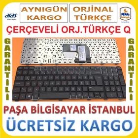HP 698952-141 Klavye