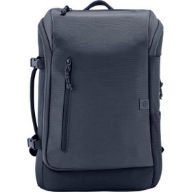 HP 6B8U4AA Demir Grisi 15.6 inç Bilgisayar Sırt Çantası