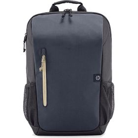 HP 6B8U4AA Travel 15.6 inç 25 lt Gece Mavisi Laptop Sırt Çantası
