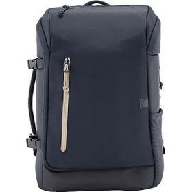HP 6B8U4AA Travel 15.6 inç 25 lt Gece Mavisi Laptop Sırt Çantası