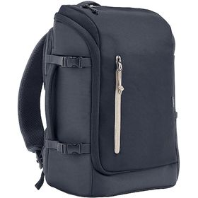 HP 6B8U4AA Travel 15.6 inç 25 lt Gece Mavisi Laptop Sırt Çantası