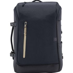 HP 6B8U5AA Gece Mavisi 15.6" Bilgisayar Sırt Çantası