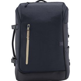 HP 6B8U5AA Gece Mavisi 15.6" Bilgisayar Sırt Çantası