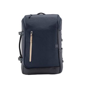 HP 6B8U5AA Gece Mavisi 15.6" Bilgisayar Sırt Çantası