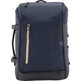 HP 6B8U5AA Gece Mavisi 15.6" Bilgisayar Sırt Çantası