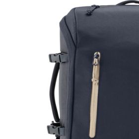 HP 6B8U5AA Gece Mavisi 15.6 inç 25 lt Travel Sırt Çantası