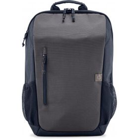 HP 6B8U6AA Demir Grisi 15.6" Bilgisayar Sırt Çantası