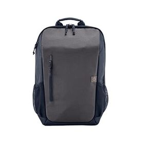 HP 6B8U6AA Demir Grisi 15.6" Bilgisayar Sırt Çantası