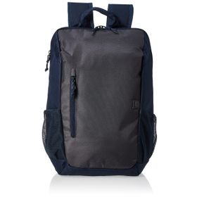 HP 6B8U6AA Demir Grisi 15.6" Bilgisayar Sırt Çantası