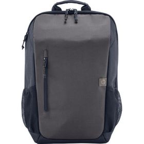 HP 6B8U6AA Demir Grisi 15.6" Bilgisayar Sırt Çantası