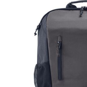 HP 6B8U6AA Demir Grisi 15.6" Bilgisayar Sırt Çantası