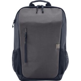 HP 6B8U6AA Demir Grisi 15.6" Bilgisayar Sırt Çantası