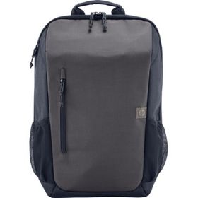 HP 6B8U6AA Demir Grisi 15.6" Bilgisayar Sırt Çantası