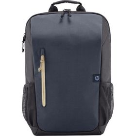 HP 6B8U7AA Gece Mavisi 15.6" Bilgisayar Sırt Çantası