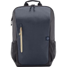 HP 6B8U7AA Gece Mavisi 15.6" Bilgisayar Sırt Çantası