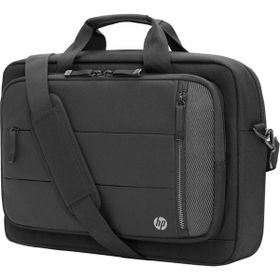 HP 6B8Y2AA 16 inç Renew Executive Siyah Üstten Yüklemeli Notebook Çantası