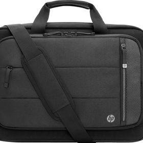 HP 6B8Y2AA 16 inç Renew Executive Siyah Üstten Yüklemeli Notebook Çantası