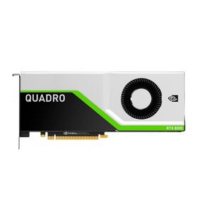HP 6NB51AA NVIDIA Quadro RTX 8000 48 GB Ekran Kartı