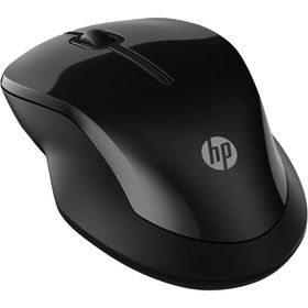HP 6V2J7AA 250 Dual Siyah Kablosuz Mouse