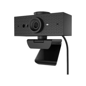 HP 6Y7L1AA 625 FHD USB-A Siyah Webcam
