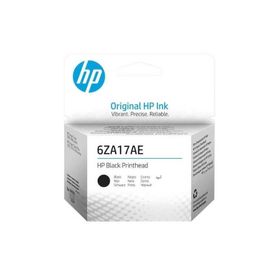 HP 6ZA17AE Siyah Baskı Kafası