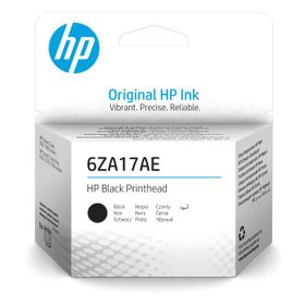HP 6ZA17AE Siyah Baskı Kafası