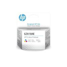 HP 6ZA18AE Renkli Baskı Kafası