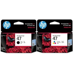 HP 6ZD21AE 120 Sayfa Siyah Mürekkep Kartuşu