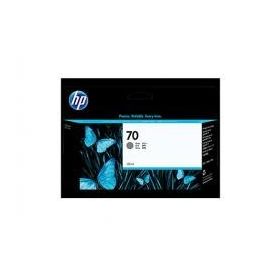HP 70-C9450A Gray 130 ml Kartuş