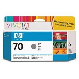 HP 70-C9450A Gray 130 ml Kartuş