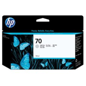 HP 70-C9451A Açık Gri Orjinal Kartuş
