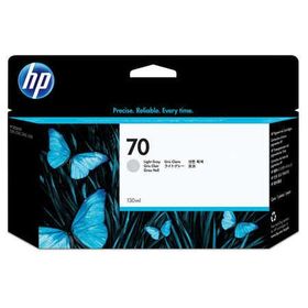 HP 70-C9451A Açık Gri Orjinal Kartuş