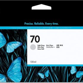 HP 70-C9451A Açık Gri Orjinal Kartuş