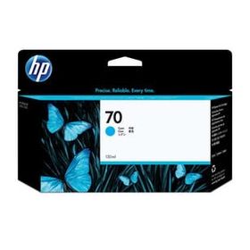 HP 70-C9452A Mavi Orjinal Kartuş