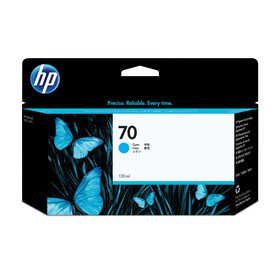 HP 70-C9452A Mavi Orjinal Kartuş