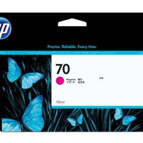 HP 70-C9453A Kırmızı Orjinal Kartuş