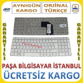 HP 700273-001 Klavye
