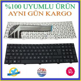 HP 701485-001-701485-141 Klavye