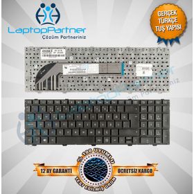 HP 701485-001-701485-141 Klavye