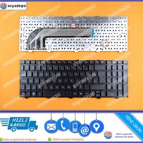 HP 701485-001-701485-141 Klavye