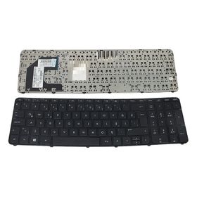 HP 701684-001 Klavye