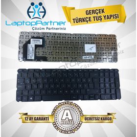 HP 703915-001 Klavye